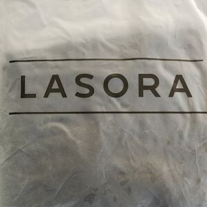 Lasora pregnancy leggings M